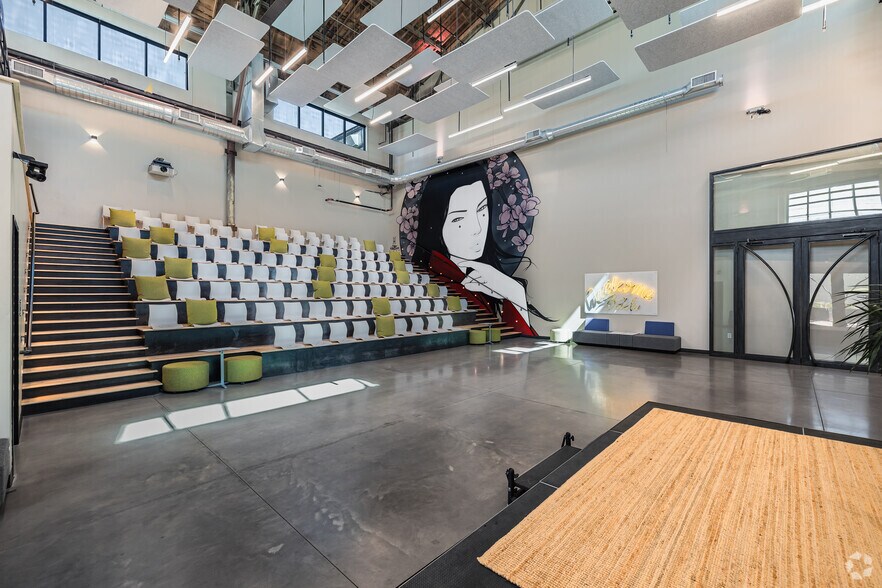 More Photos Of 650 S 500 W, Salt Lake City Office For Lease