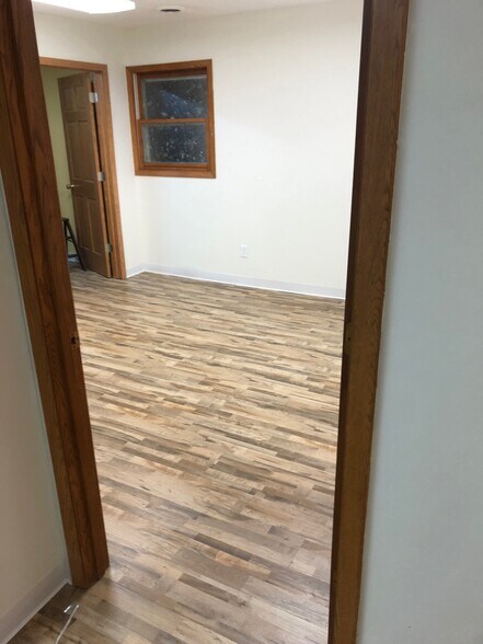 More Photos Of 6368 Elm St, North Branch Office For Sale