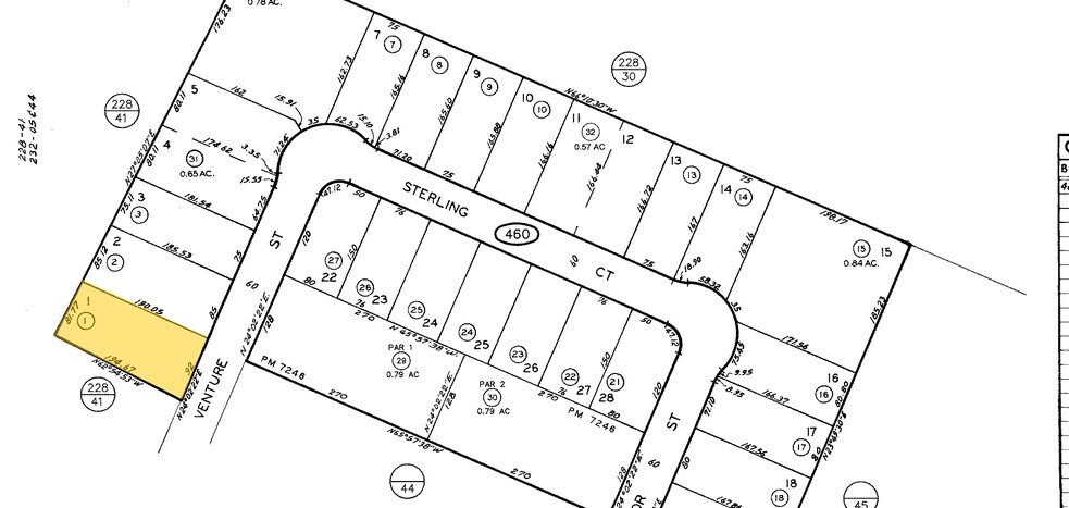 More Photos Of 605 Venture St, Escondido Warehouse For Lease
