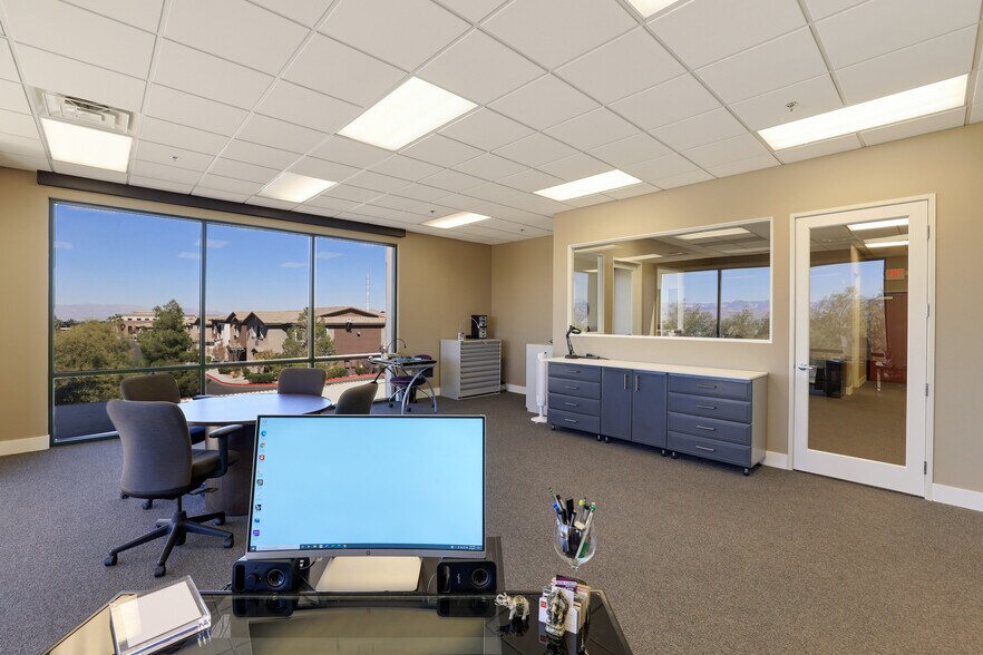 More Photos Of 2904 W Horizon Ridge Pky, Henderson Medical For Lease