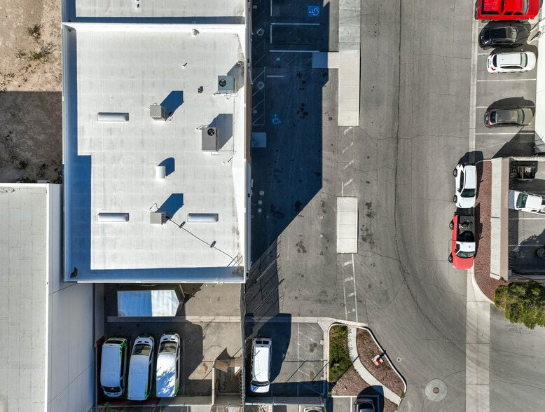 More Photos Of 4285 W Post Rd, Las Vegas Warehouse For Sale
