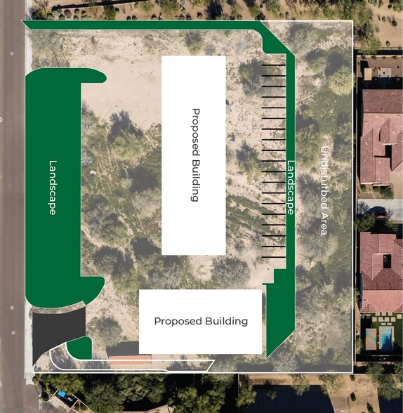 More Photos Of 34643 N 53rd St, Cave Creek Land For Sale