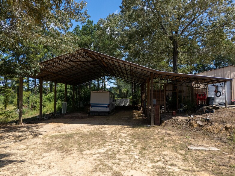 More Photos Of 2280 Boswell Rd, Bonifay Land For Sale
