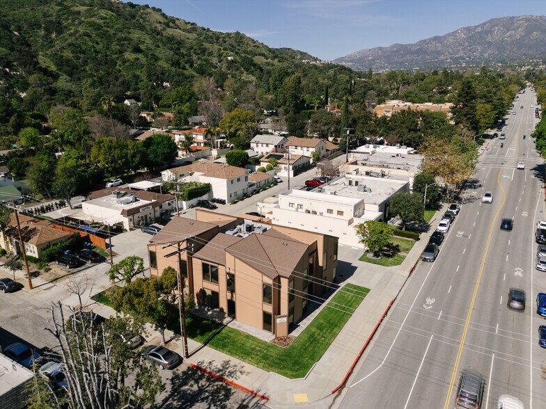 More Photos Of 2505 Canada Blvd, Glendale Office For Sale
