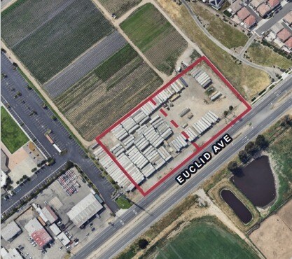 More Photos Of 13916-13916 Euclid Ave, Chino Land For Sale
