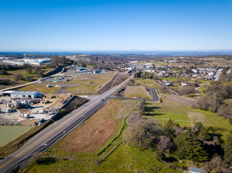 More Photos Of 130 Eureka St, Sutter Creek Land For Sale