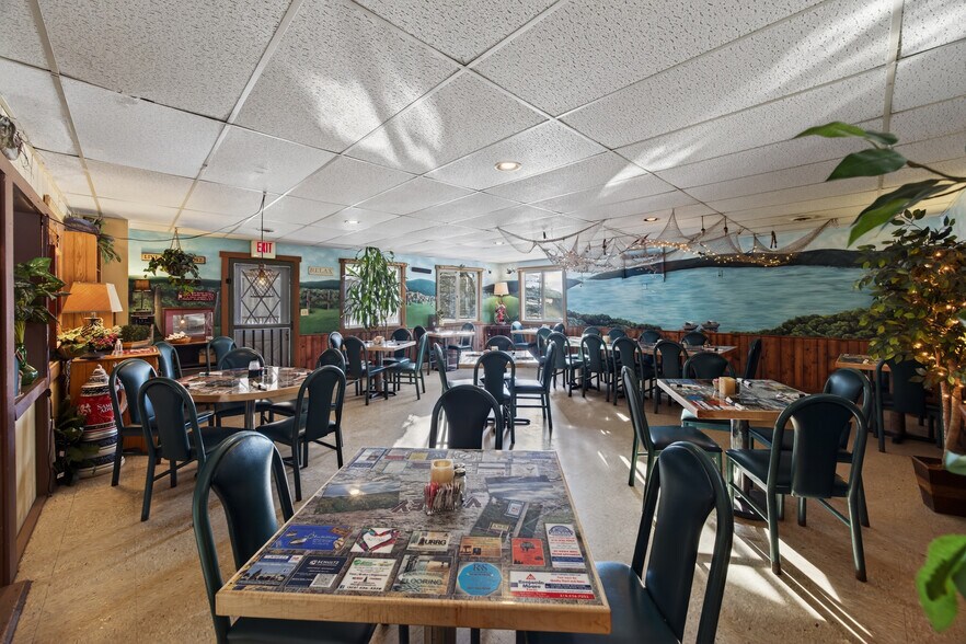 More Photos Of 2862 Guyanoga Rd, Branchport General Retail For Sale