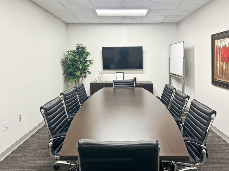 More Photos Of 1300 E 9th St, Cleveland Coworking Space