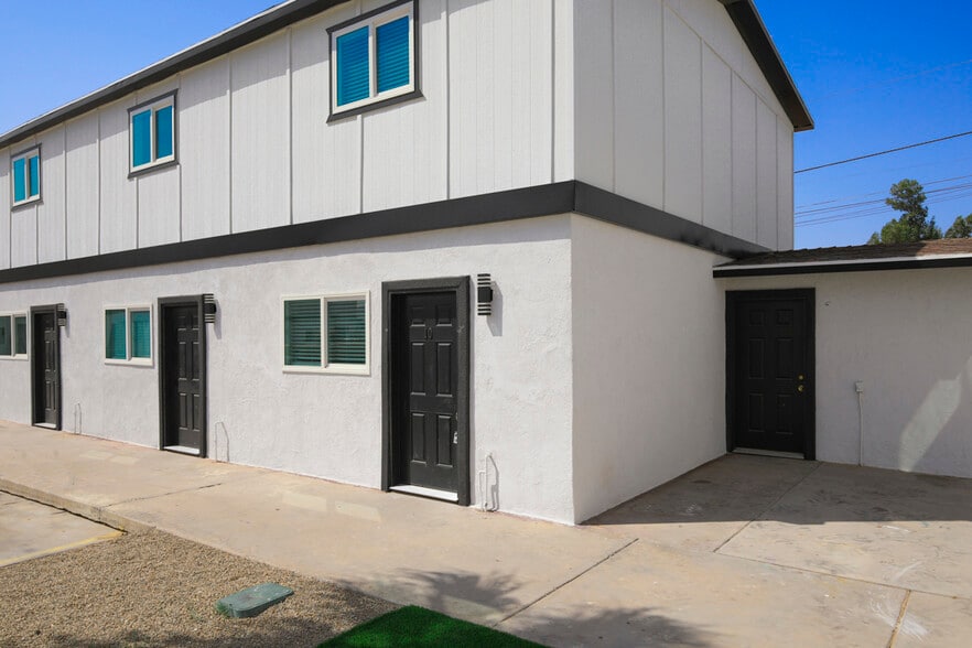 More Photos Of 1800 S Kofa Ave, Parker Apartments For Sale