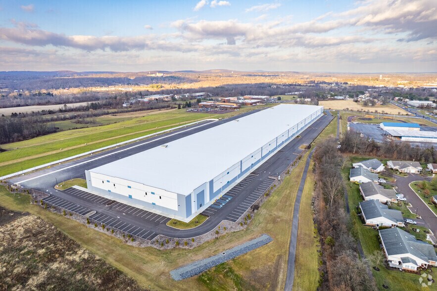 More Photos Of 3000 Quarry Road, Telford Warehouse For Lease