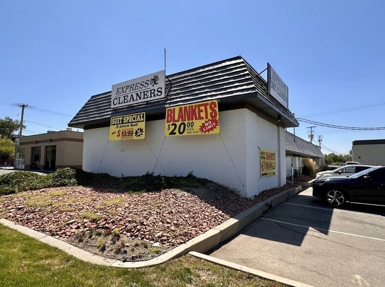 More Photos Of 2324 S Redwood Rd, Salt Lake City Restaurant For Sale