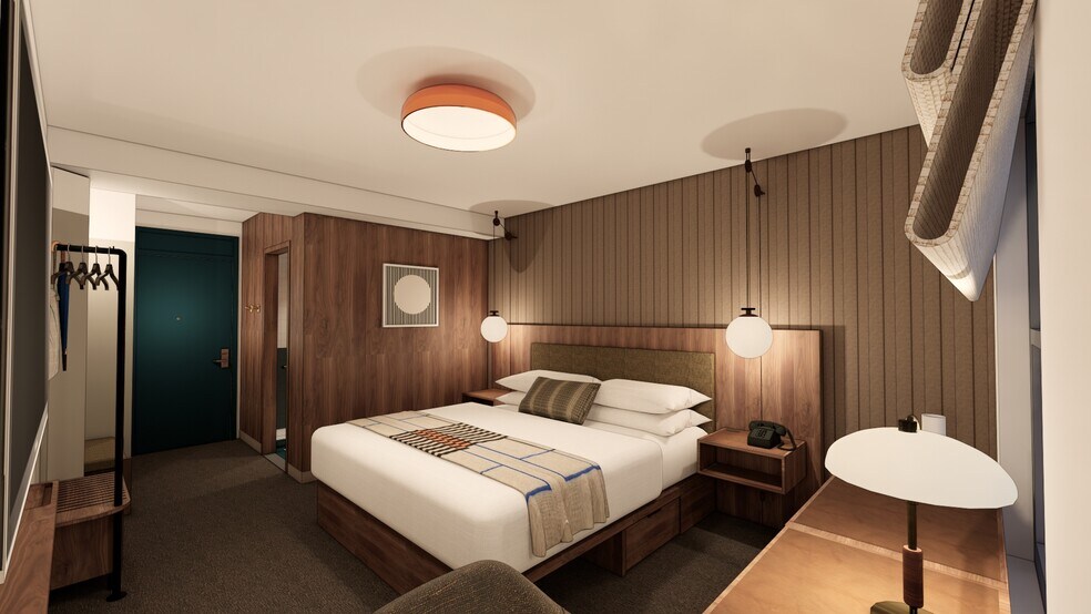 More Photos Of 315 Seneca St, Seattle Hotel For Sale