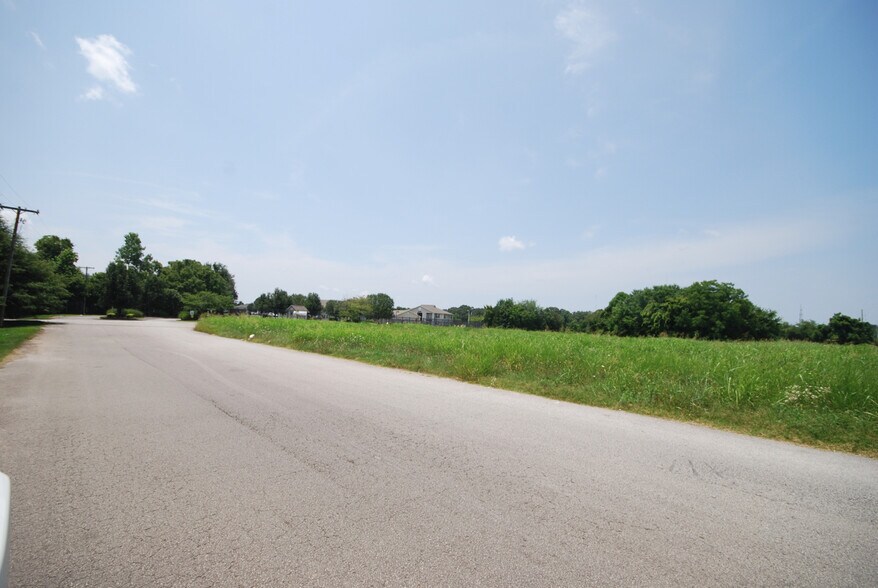 More Photos Of 1600 Park Ridge Dr, Jackson Land For Sale
