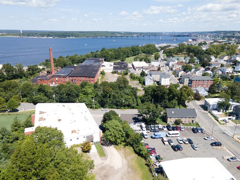 More Photos Of 15 Shaw St, Fall River Manufacturing For Lease