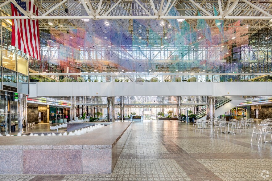 More Photos Of 211 N Robinson Ave, Oklahoma City Office For Lease