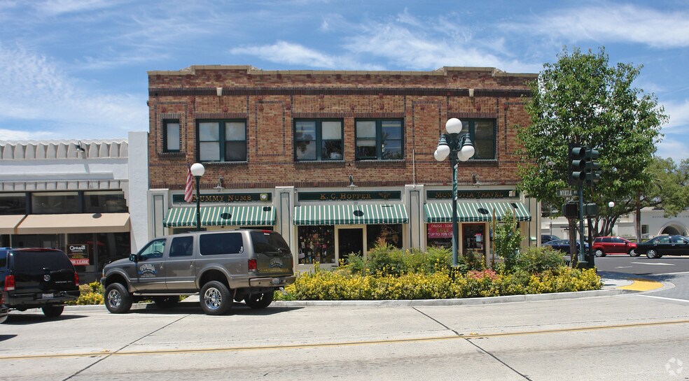 More Photos Of 106 W Lime Ave, Monrovia Storefront Retail Office For Lease