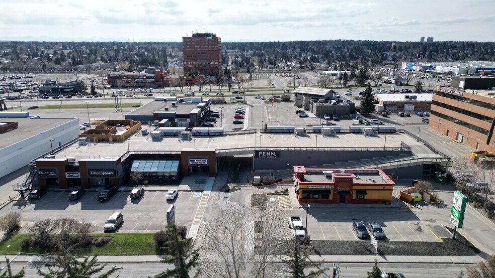 More Photos Of 10440 Macleod Trl SE, Calgary Unknown For Lease