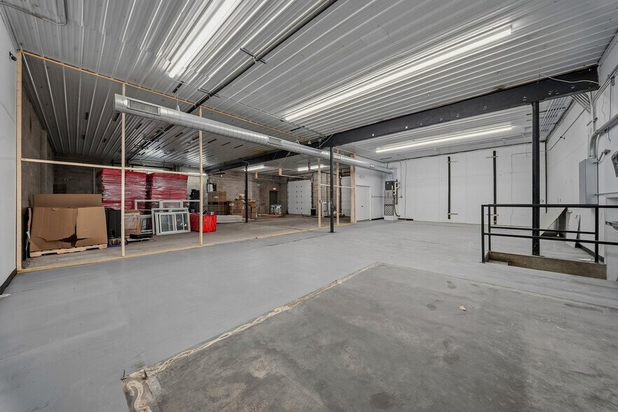 More Photos Of 15 E Walnut St, Chippewa Falls Industrial For Sale