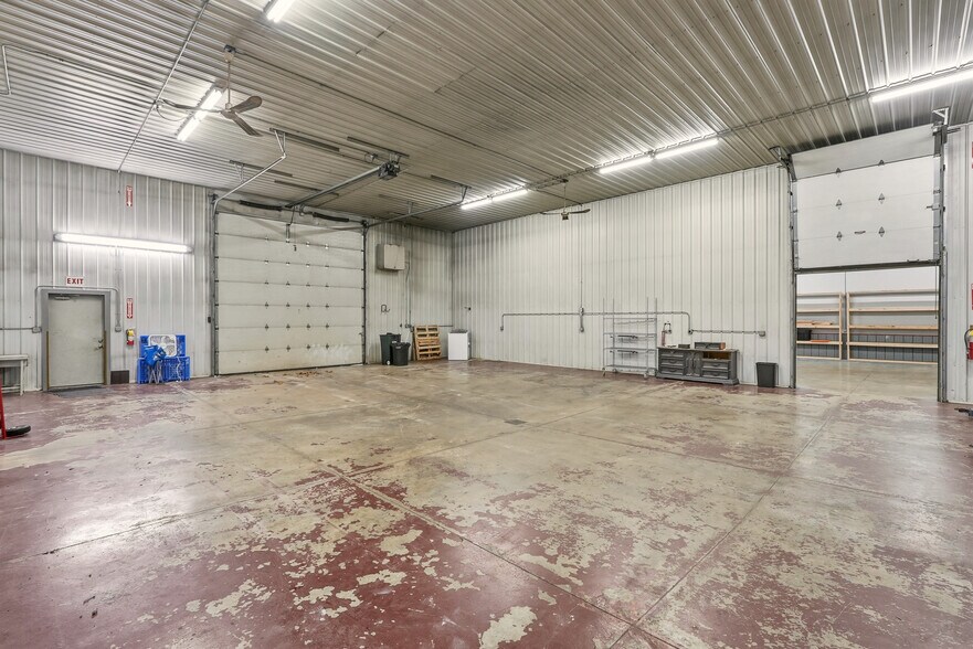 More Photos Of 4485 Back Orrville Rd, Wooster Light Distribution For Sale