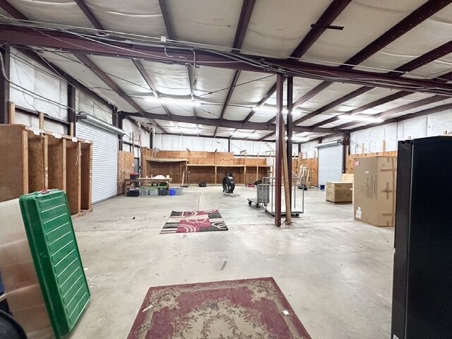 More Photos Of 307 E 1st St, Vidalia Freestanding For Sale