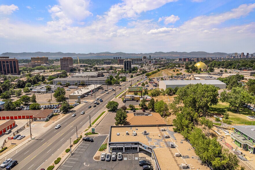 More Photos Of 5075 Leetsdale Dr, Denver Unknown For Lease