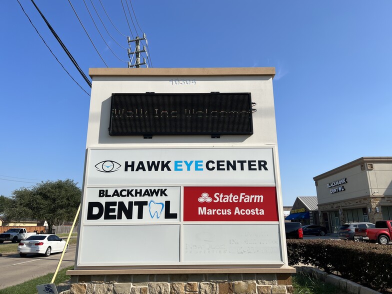 More Photos Of 10304-10322 Blackhawk Blvd, Houston Storefront For Lease