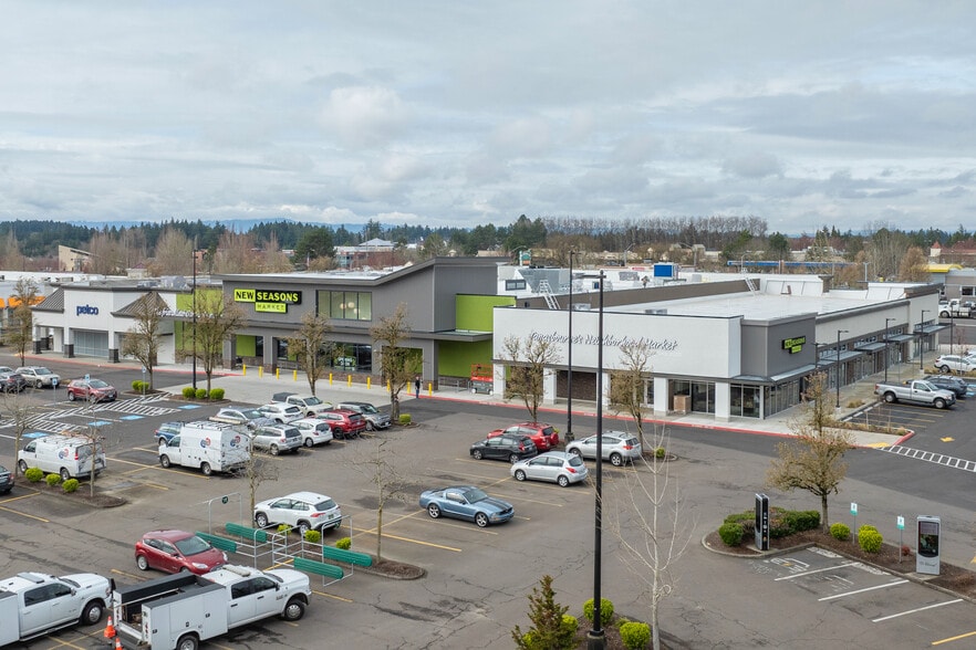 Primary Photo Of 17960-18200 NW Evergreen Pky, Beaverton Unknown For Lease