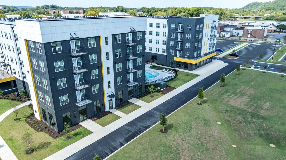 More Photos Of 340 W 3rd St SW, Rome Apartments For Lease