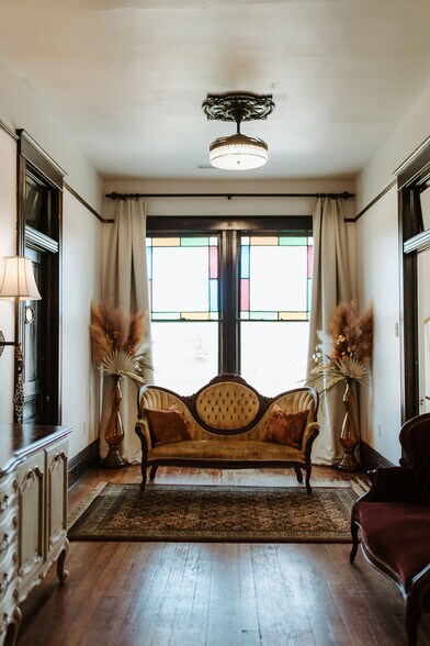 More Photos Of 118 Hwy 309 S, Byhalia Lodge Meeting Hall For Sale