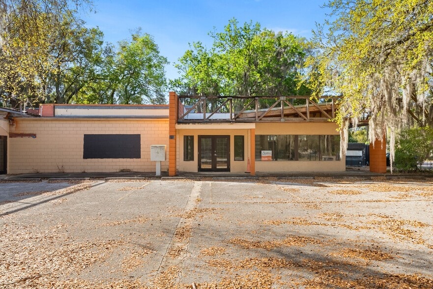 Primary Photo Of 519 NW 10th Ave, Gainesville General Retail For Sale