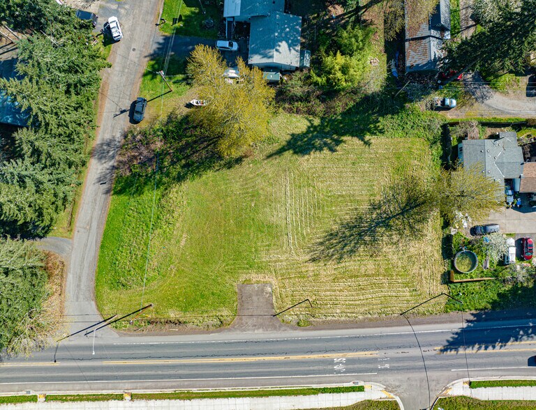More Photos Of US-20 Hwy, Sweet Home Land For Sale
