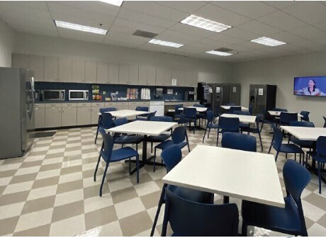 More Photos Of 14800 Trinity Blvd, Fort Worth Office For Lease