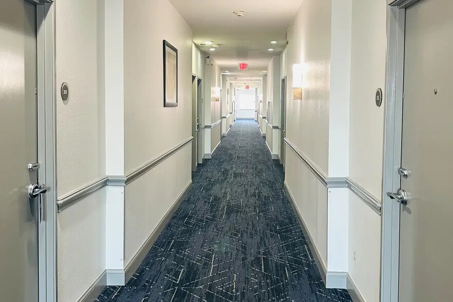 More Photos Of 2011 N Highway 78, Wylie Hotel For Sale