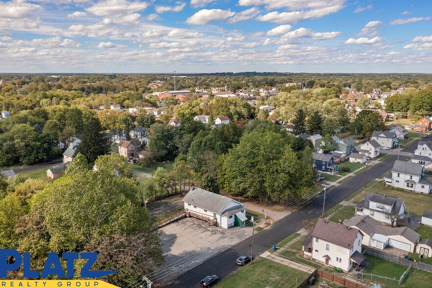 More Photos Of 404 Fulton St, Niles Lodge Meeting Hall For Sale