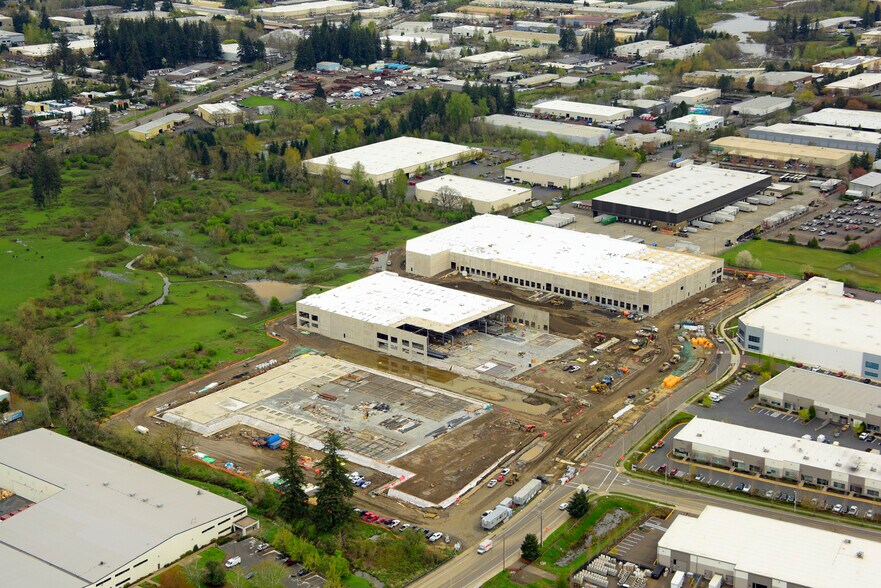 More Photos Of SW Myslony Rd, Tualatin Unknown For Lease