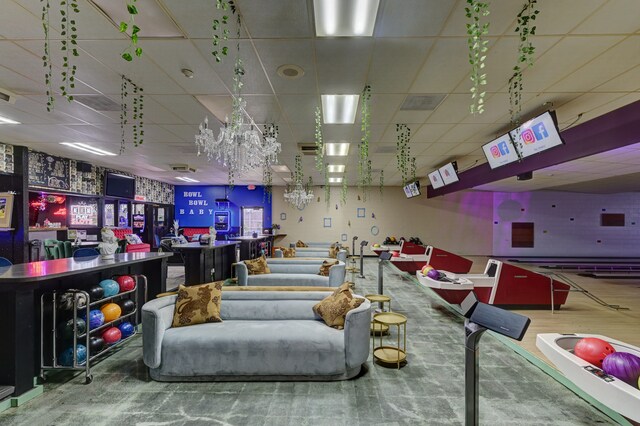 More Photos Of 643 S Dixie Hwy, Beecher Freestanding For Sale