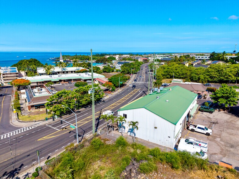 More Photos Of 75-5705 Kuakini Hwy, Kailua Kona Flex For Lease