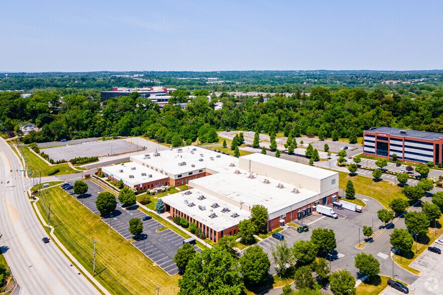 More Photos Of 640-660 Allendale Rd, King Of Prussia Unknown For Lease