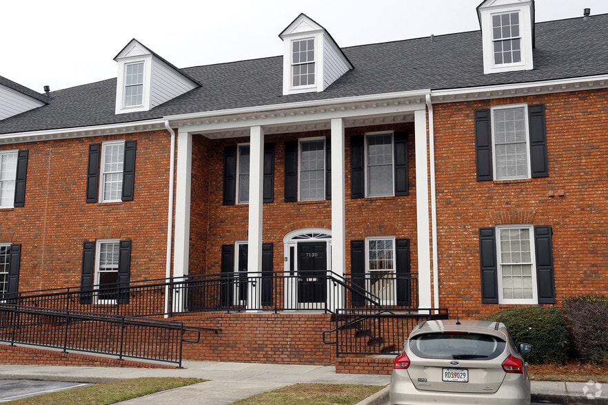 More Photos Of 7130 Hodgson Memorial Dr, Savannah Office For Lease