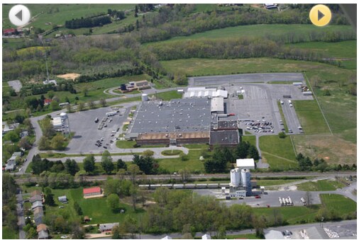 More Photos Of 1 Solutions Way, Waynesboro Warehouse For Lease