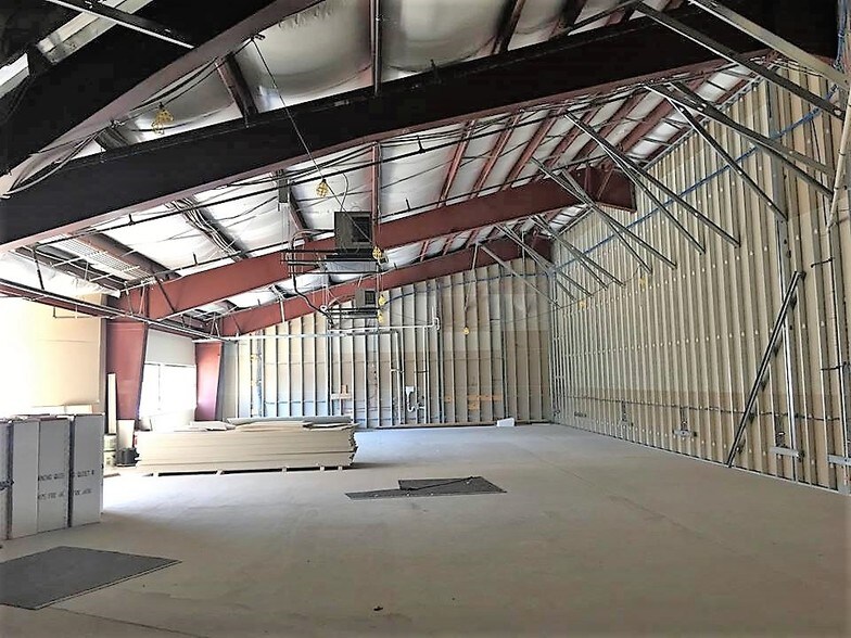 More Photos Of 1019 Ghaner Rd, State College Office For Lease