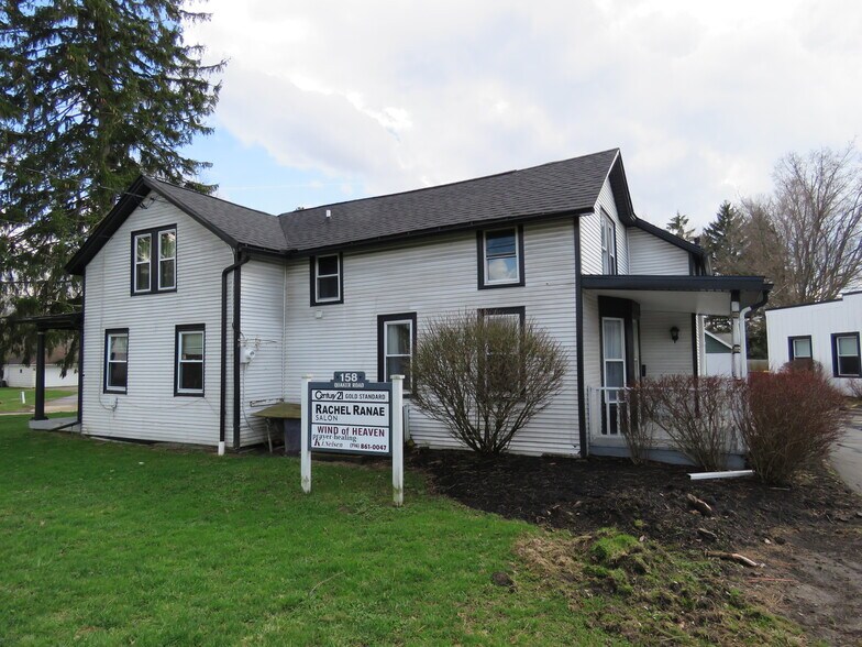 More Photos Of 158 Quaker Rd, East Aurora Coworking Space