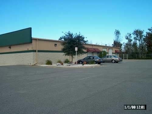 Primary Photo Of 1718 Kennedy Pt, Oviedo Warehouse For Lease