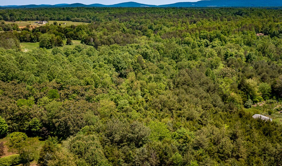 More Photos Of 1245 Carpenters Mill Rd, Ruckersville Land For Sale