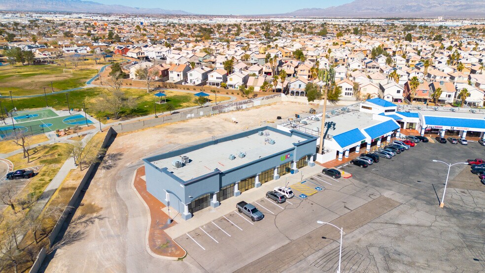 More Photos Of 3601 N Las Vegas Blvd, Las Vegas Storefront For Sale