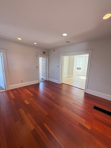 More Photos Of 56 Post Rd W, Westport Office Residential For Sale