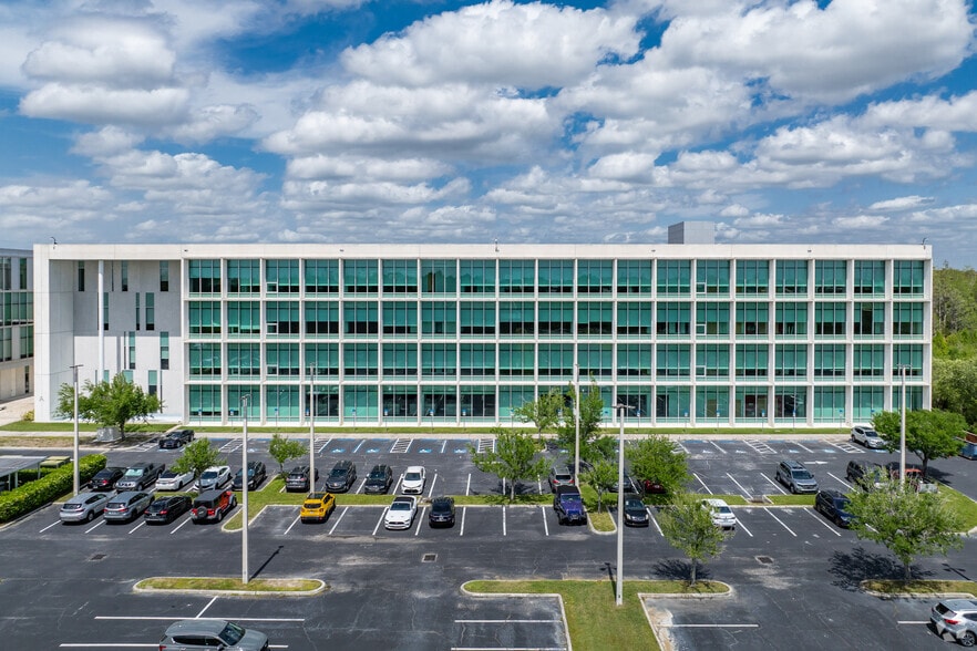 More Photos Of 501 Brooker Creek Blvd, Oldsmar Office For Lease