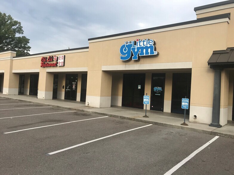1662 Savannah Hwy, Charleston, SC 29407 For Lease