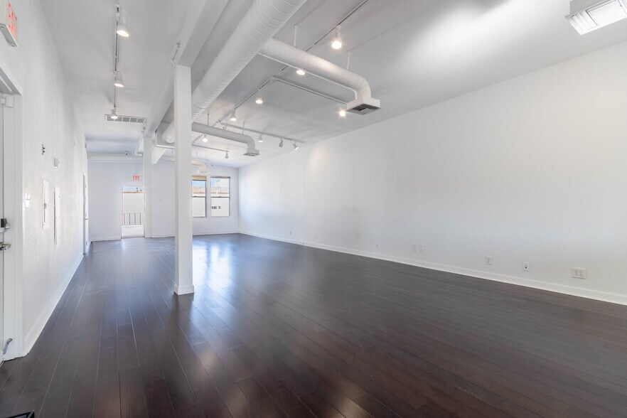 More Photos Of 1112 Bryant St, San Francisco Office For Lease