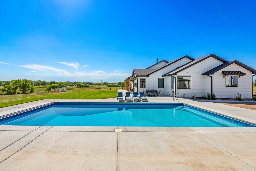 More Photos Of 27446 County Road 388, Kersey Land For Sale